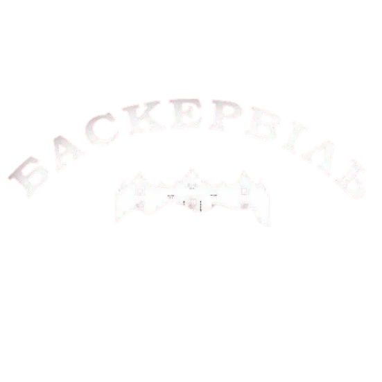 Баскервіль — кав’ярня-піцерія