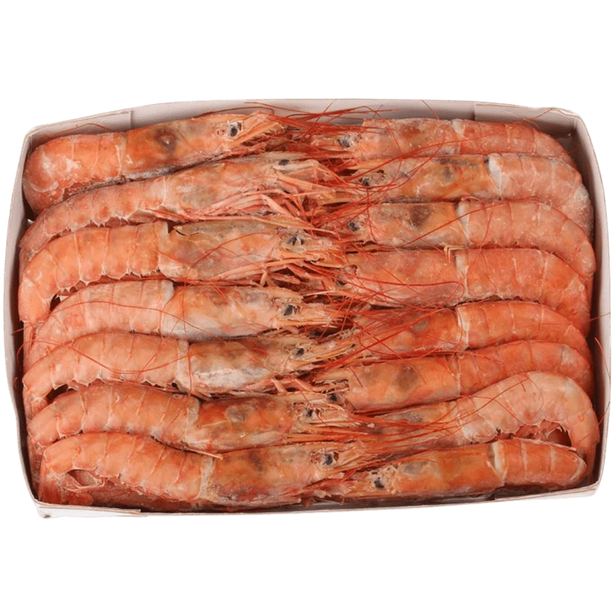 Лангустини 500г